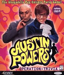 Austin Powers Operation Trivia cover art.jpg