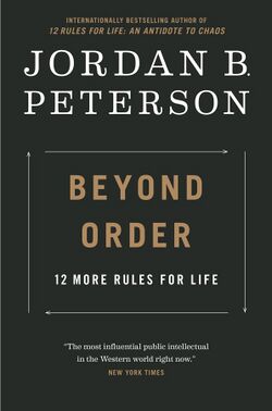Beyond Order 12 More Rules For Life 1st Edition Cover Canadian.jpg
