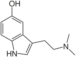 Bufotenin.svg