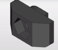 CAD model of a T-Nut 3.png