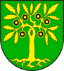 Castasegna coat of arms