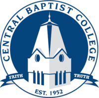 Central Baptist College seal.png