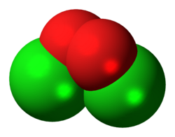 Chlorine peroxide molecule spacefill.png