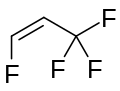 Cis-1,3,3,3-tetrafluoropropene.svg