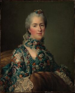 Drouais - Madame Sophie de France (1734-1782) - Metropolitan Museum of Art.jpg