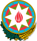 Coat of arms of Azerbaijan.svg