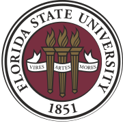 Florida State University seal.svg