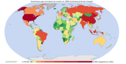 GHG by country 2000.svg