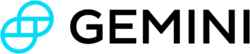 Gemini (digital currency exchange) logo.svg
