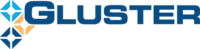 Gluster Inc., logo