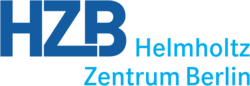 Helmholtz-Zentrum Berlin für Materialien und Energie Logo.svg