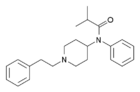 Isobutyrfentanyl structure.png