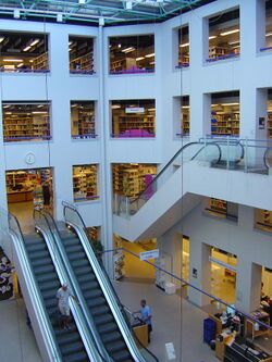 Koebenhavns Hovedbibliotek midterparti.JPG