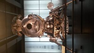 LK-3 lunar lander engineering test unit.jpg