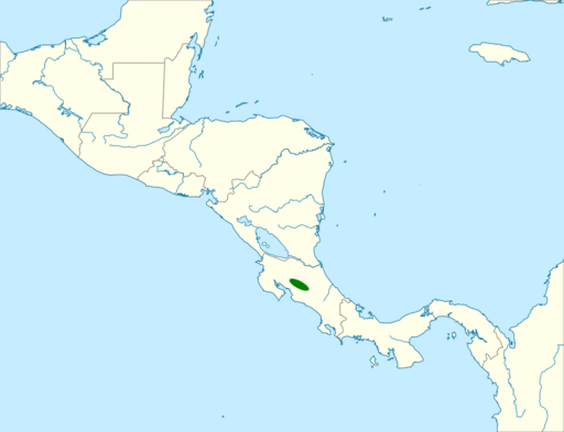 File:Melozone cabanisi map.svg