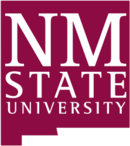 New Mexico State University logo.svg