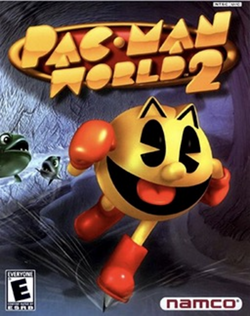 Pac-Man World 2 Coverart.png