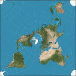Peirce quincuncial projection SW 20W.JPG