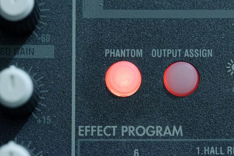 File:Phantom power supply button.jpg