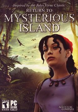 Return to Mysterious Island 2004 Windows Cover Art.jpg