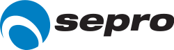 Sepro Mineral Systems logo.svg