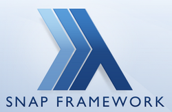 Snap Web Framework logo.png