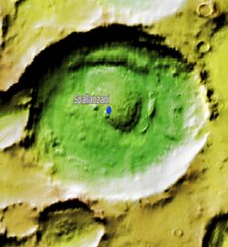 SpallanzaniMartianCrater.jpg
