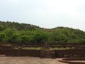 Udayagiri monastery site.jpg