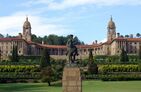 Union Buildings