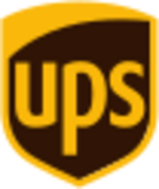 United Parcel Service logo 2014.svg
