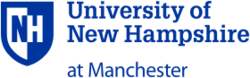 University of New Hampshire at Manchester logo.svg