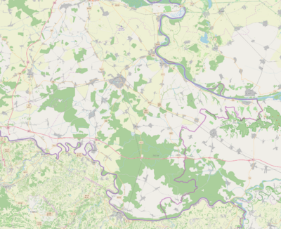 Vukovar-Srijem County OpenStreetMap.svg