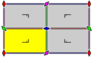 Wallpaper group diagram pmm.svg