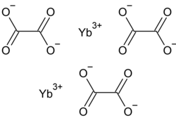 Ytterbium oxalate.png