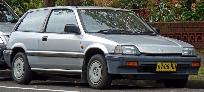File:1987 Honda Civic (AH) GL hatchback (2010-10-02).jpg