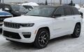 2022 Jeep Grand Cherokee Summit Reserve 4x4 in Bright White, Front Left, 01-16-2022.jpg