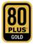 80 Plus Gold.svg