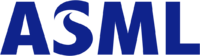 ASML Holding N.V. logo.svg