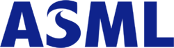 ASML Holding N.V. logo.svg