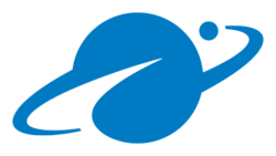 Arianespace wo wordmark.svg