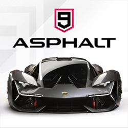 Asphalt 9 - Legends logo.png