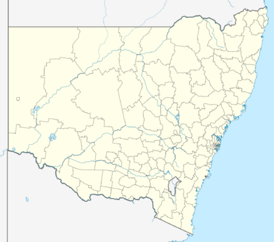 Australia New South Wales location map.svg