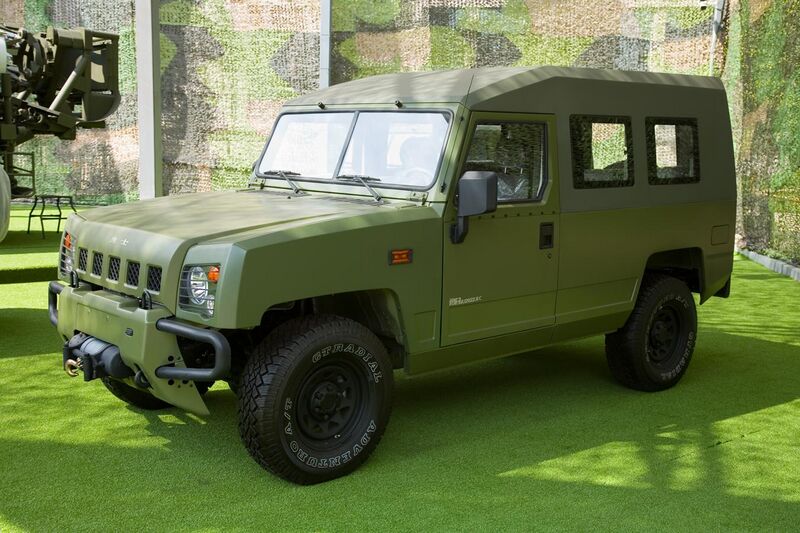File:Beijing Benz Jeep Warrior 2020 - 2.jpg