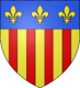 Coat of arms of Saint-Rémy-de-Provence