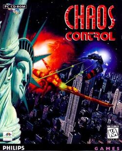 Chaos Control PC CD-ROM Cover.jpg