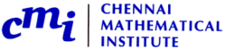 Chennai Mathematical Institute logo svg.svg