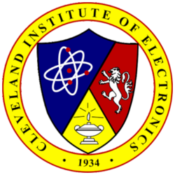 Cleveland Institute of Electronics logo.png
