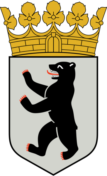 File:Coat of arms of Berlin (sample).svg