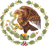 Coat of arms of Mexico (1934-1968).svg