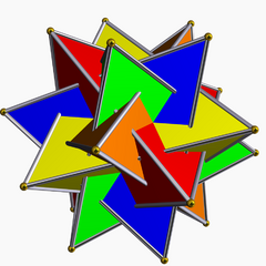Compound of five tetrahedra.png